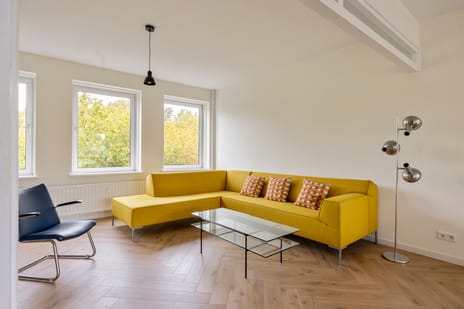 Van Nijenrodeweg 843 secondary image