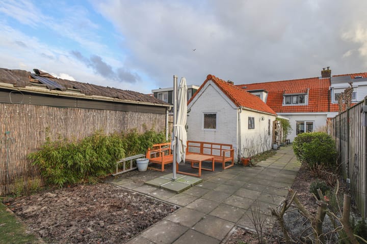 Foto 30 van Scheldestraat 113