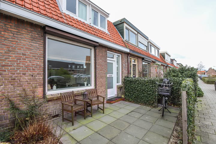 Foto 38 van Scheldestraat 113