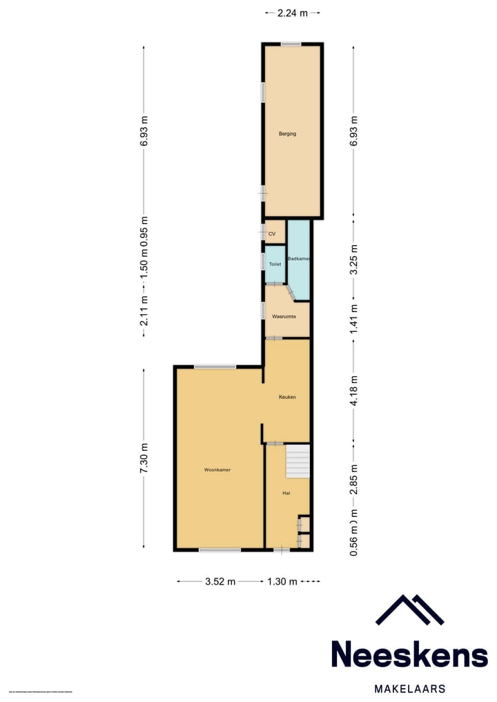Foto 40 van Scheldestraat 113