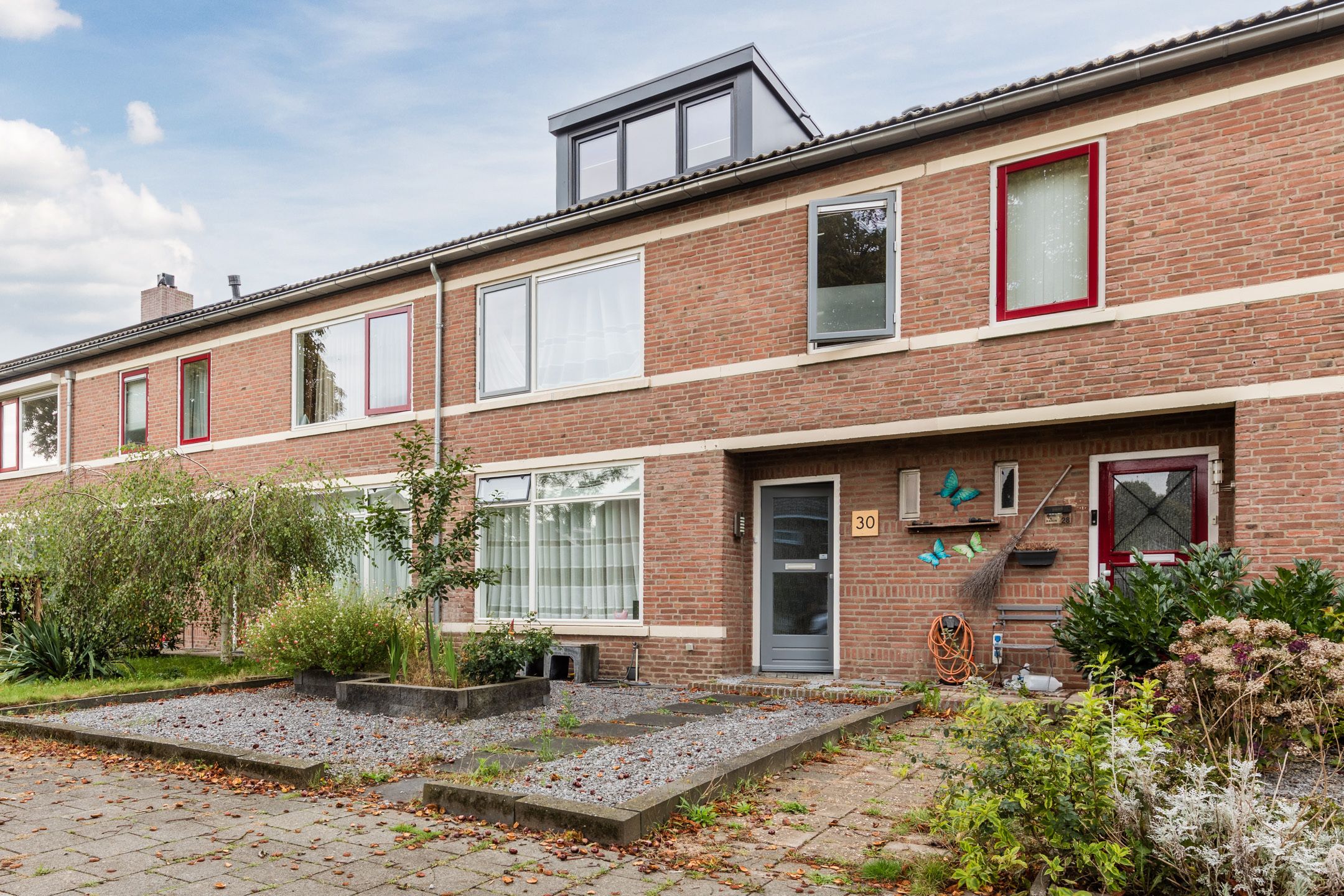 Kanunnik van Osstraat, 30, Nijmegen, 6525TX, Gelderland, Nederland 30