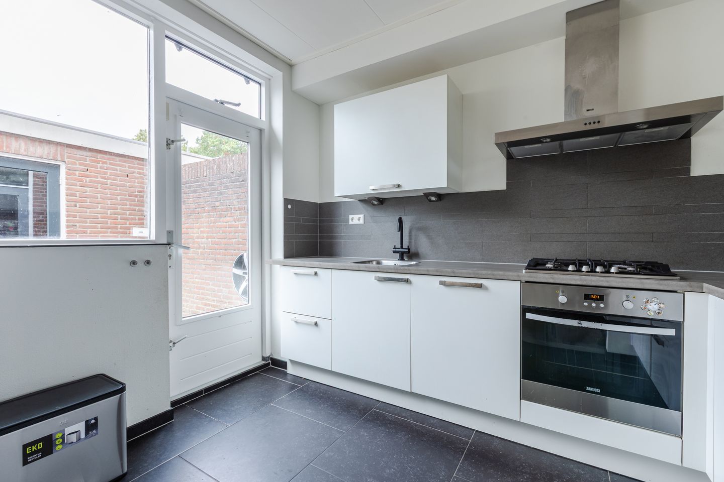 Foto 5 van Kanunnik van Osstraat 30