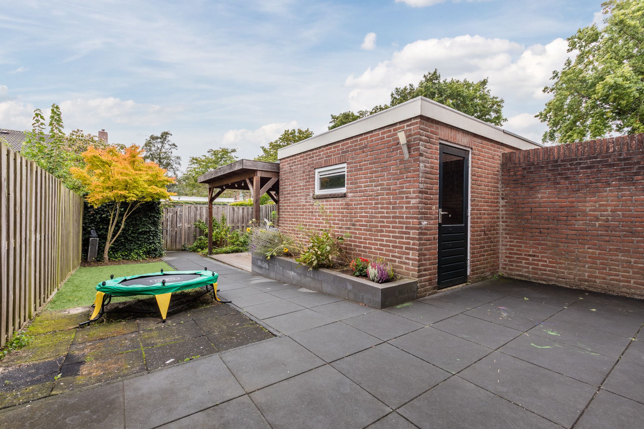 Foto 6 van Kanunnik van Osstraat 30