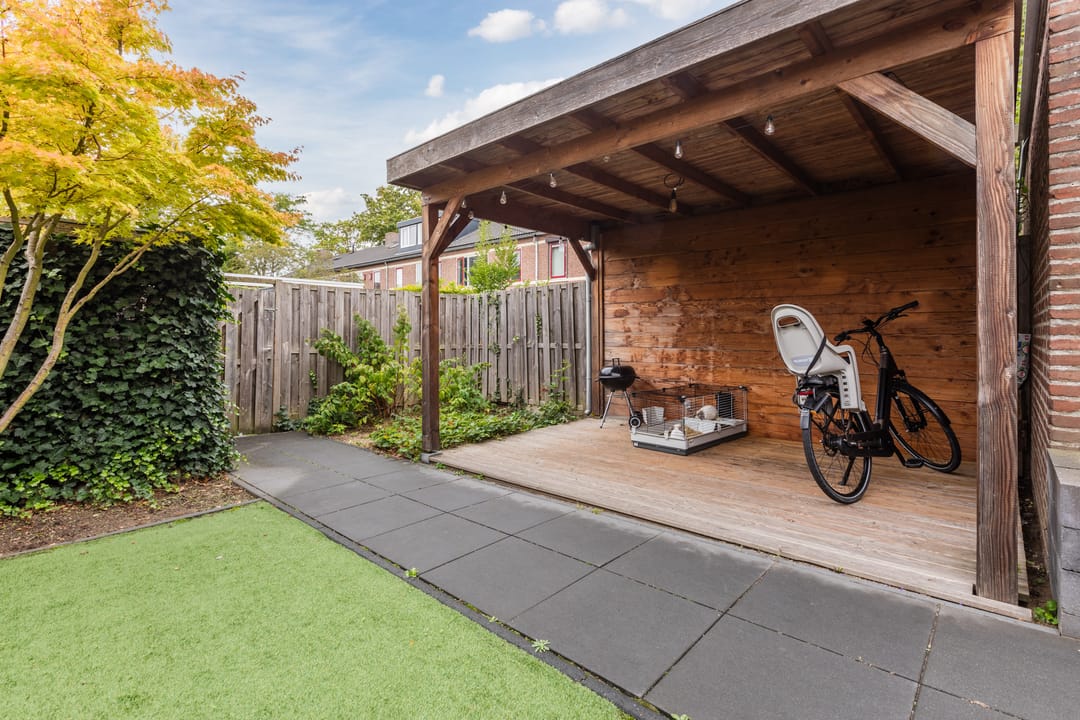 Foto 7 van Kanunnik van Osstraat 30