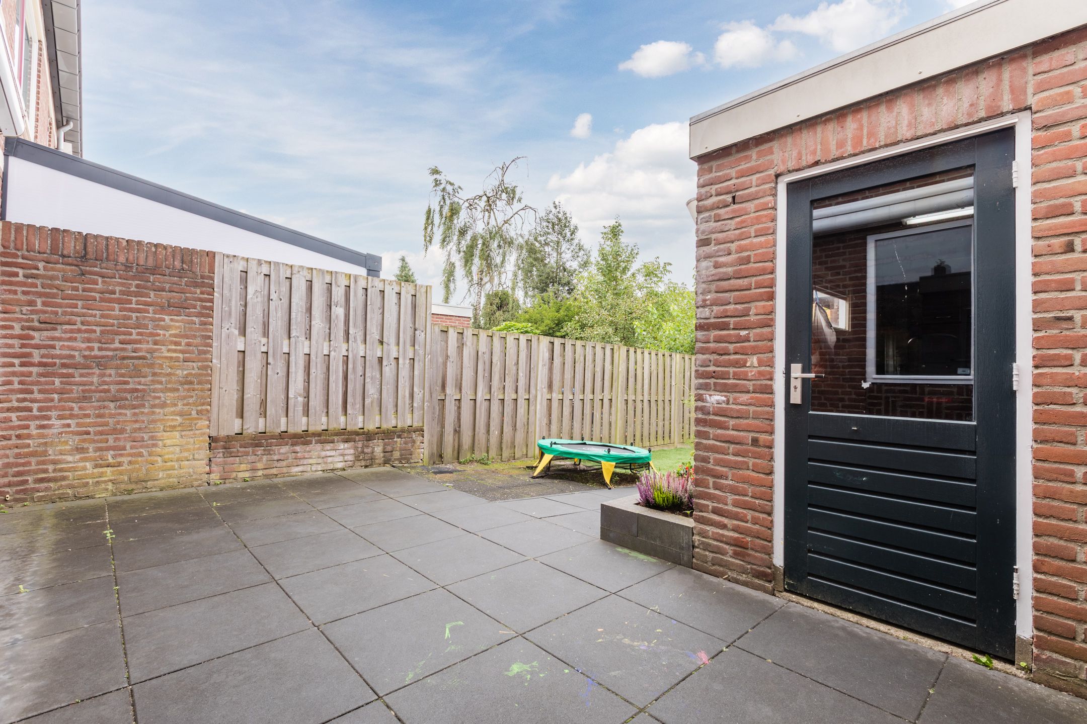 Foto 9 van Kanunnik van Osstraat 30