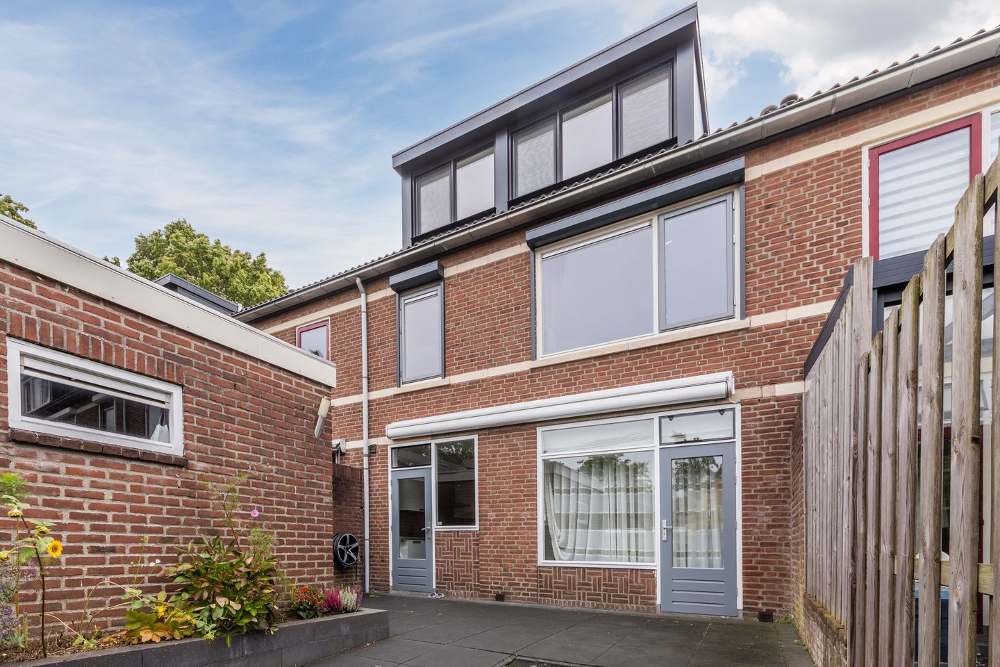 Foto 10 van Kanunnik van Osstraat 30