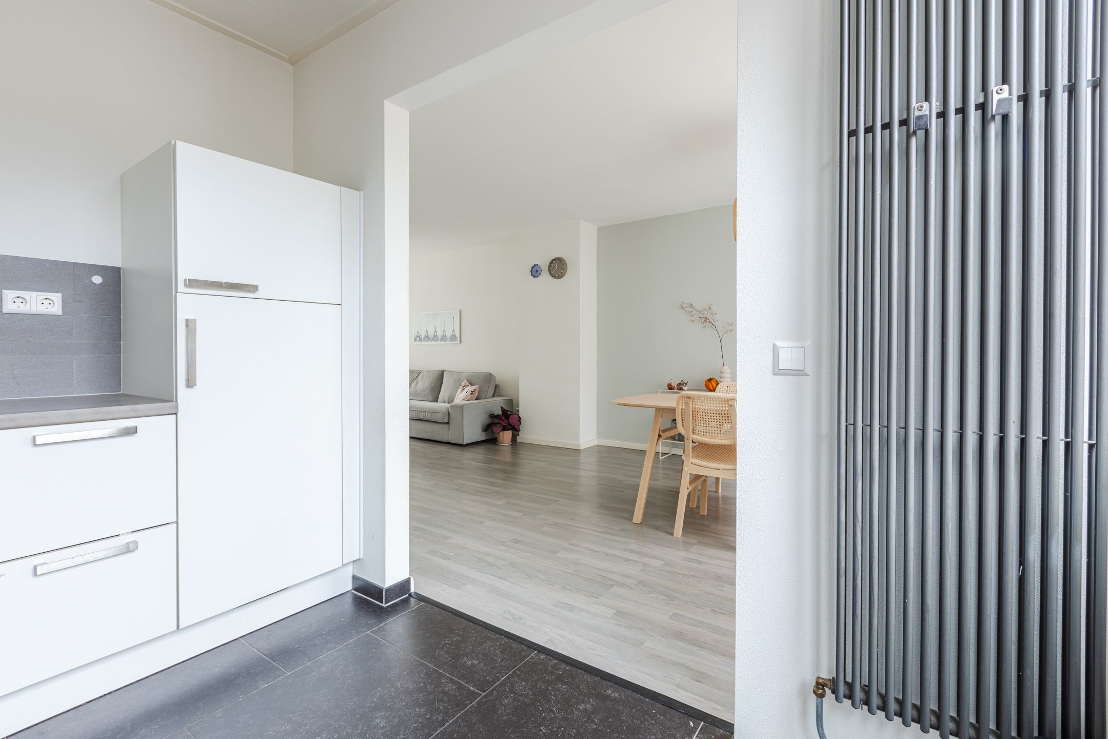 Foto 12 van Kanunnik van Osstraat 30