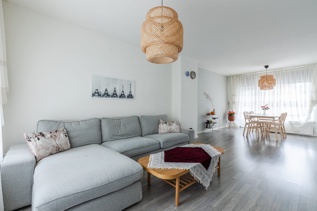 Foto 13 van Kanunnik van Osstraat 30