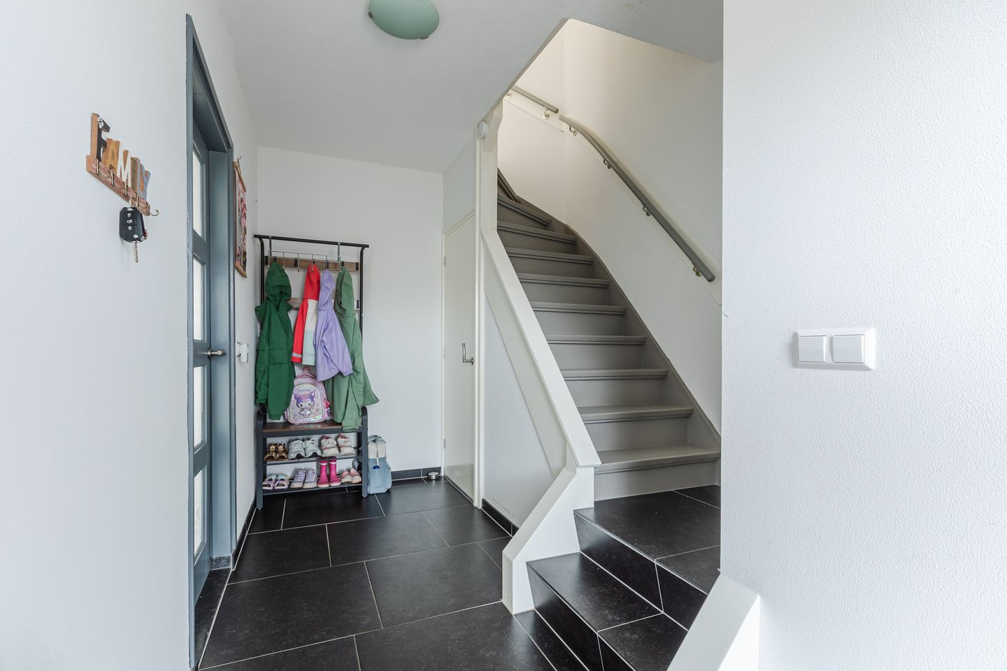 Foto 14 van Kanunnik van Osstraat 30