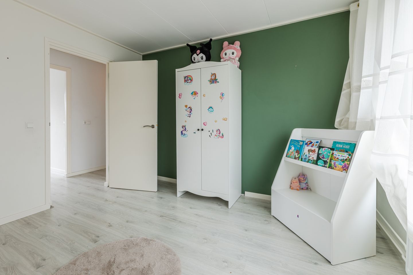 Foto 25 van Kanunnik van Osstraat 30