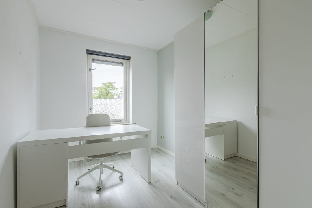 Foto 26 van Kanunnik van Osstraat 30