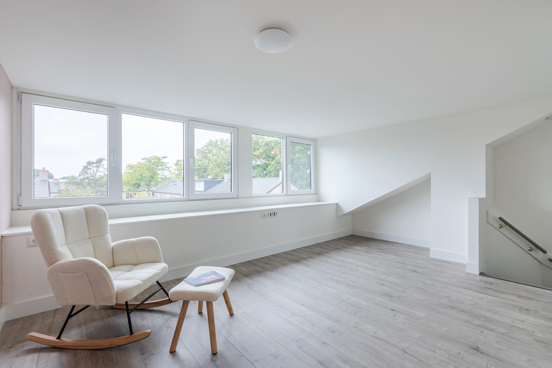 Foto 31 van Kanunnik van Osstraat 30