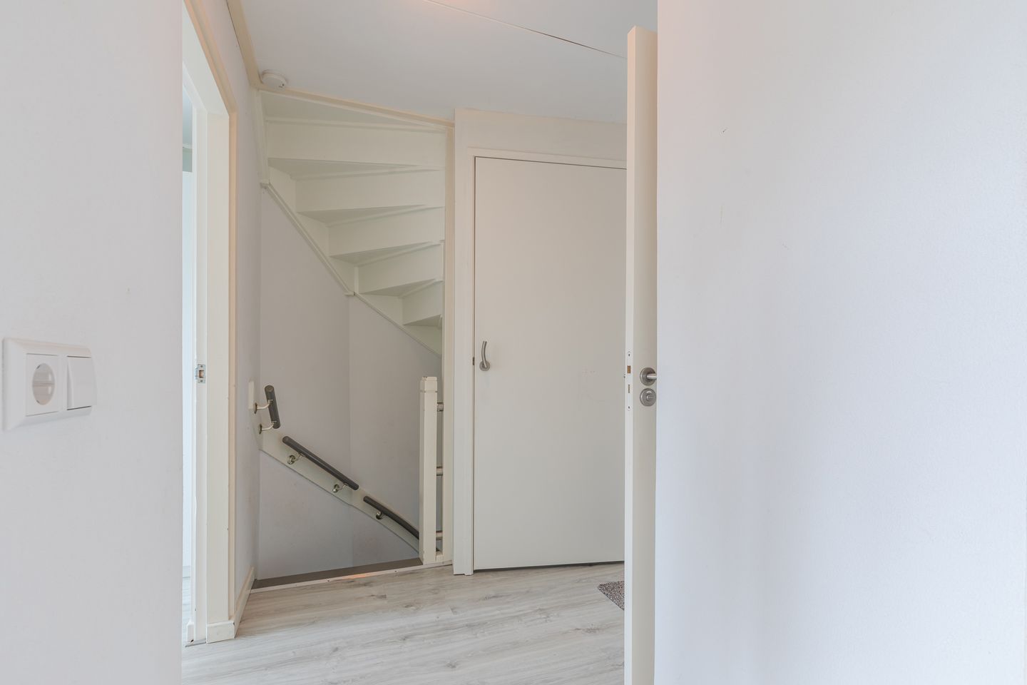 Foto 29 van Kanunnik van Osstraat 30