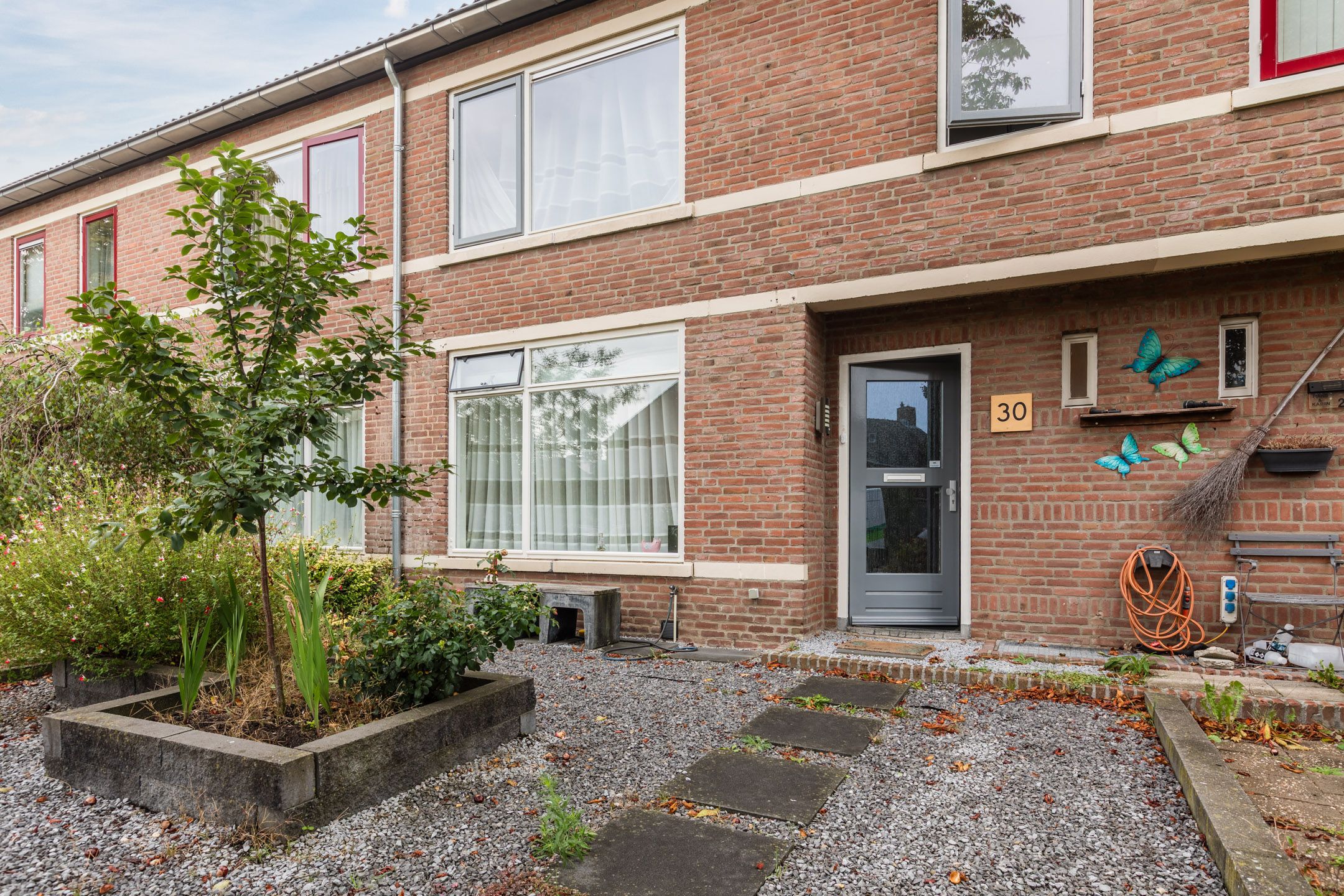 Foto 36 van Kanunnik van Osstraat 30