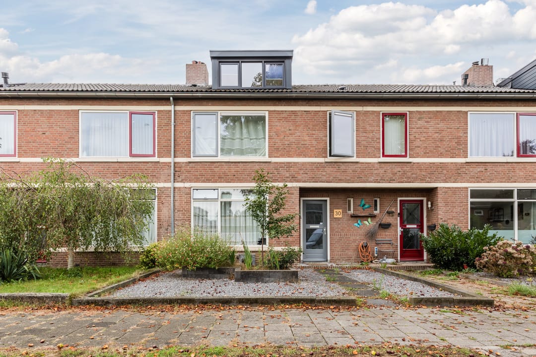 Foto 37 van Kanunnik van Osstraat 30