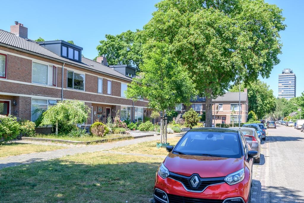 Foto 39 van Kanunnik van Osstraat 30