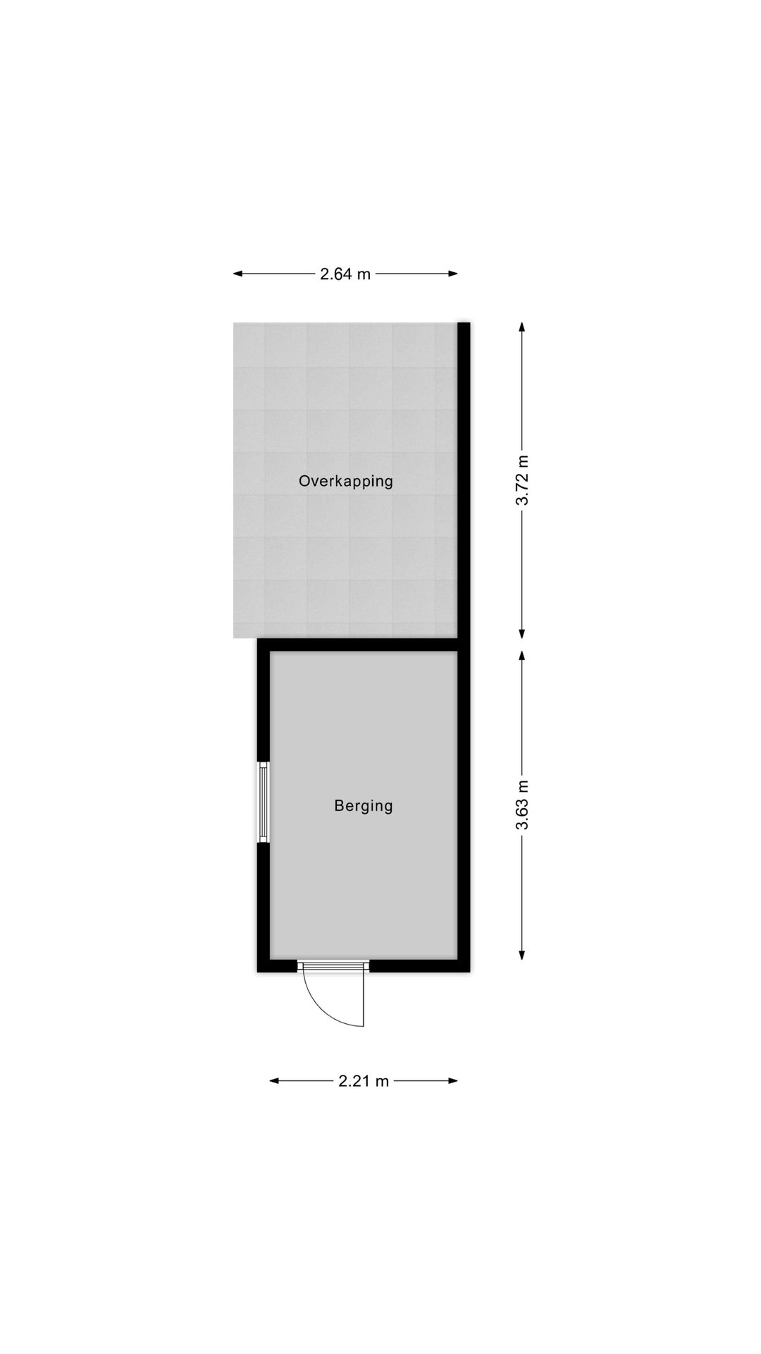 Foto 43 van Kanunnik van Osstraat 30