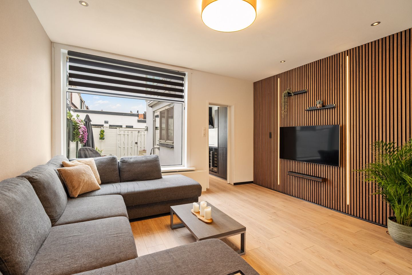 Foto 1 van Elandstraat 36