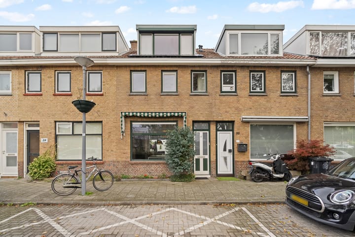 Foto 4 van Elandstraat 36