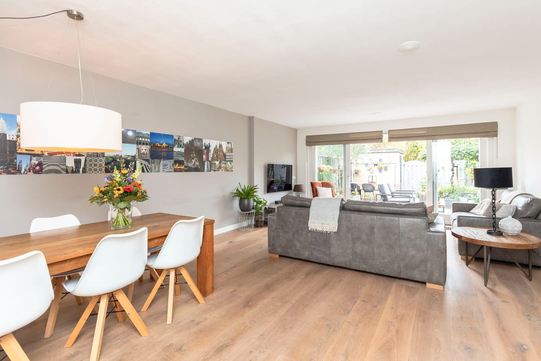 Foto 2 van Anemoonhof 14