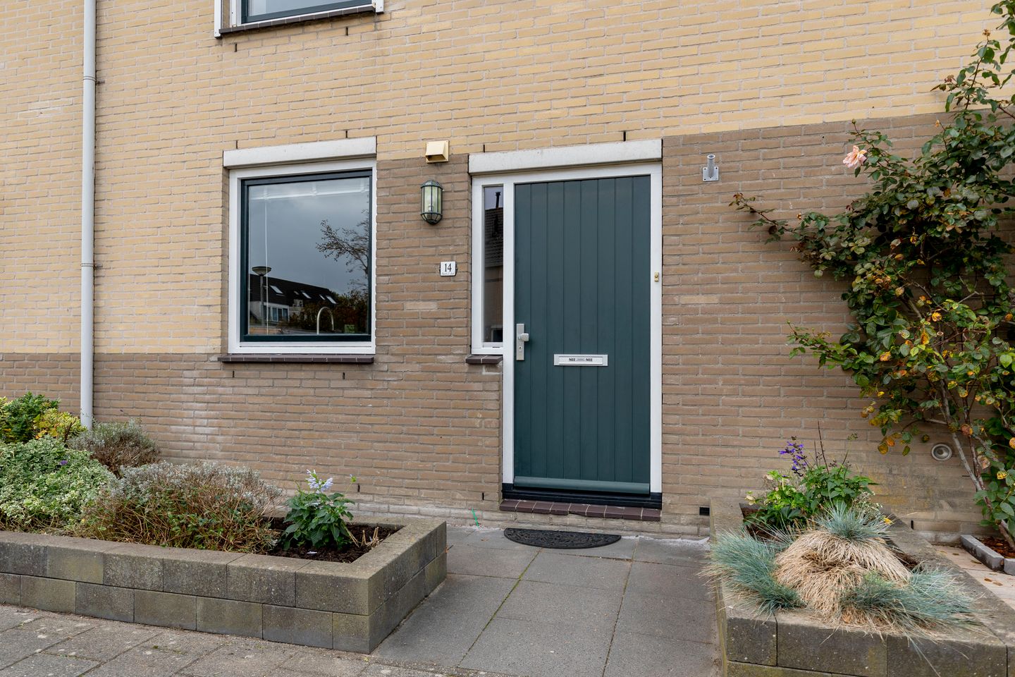 Foto 5 van Anemoonhof 14