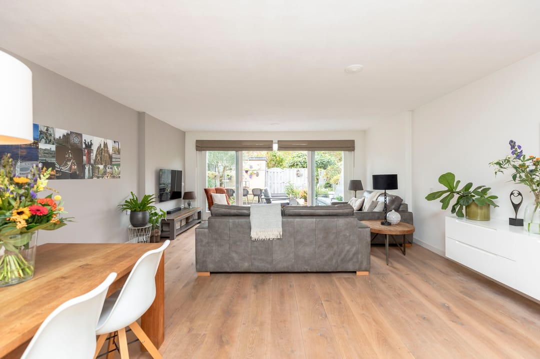 Foto 8 van Anemoonhof 14