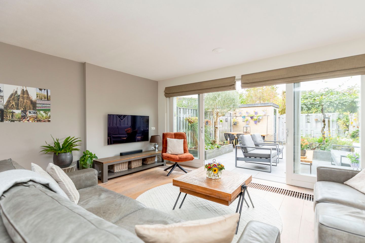 Foto 10 van Anemoonhof 14