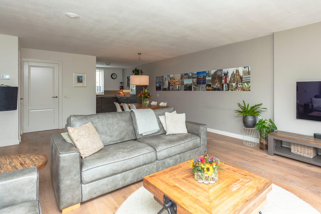 Foto 13 van Anemoonhof 14