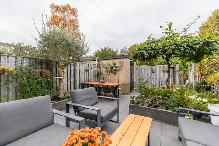 Foto 3 van Anemoonhof 14