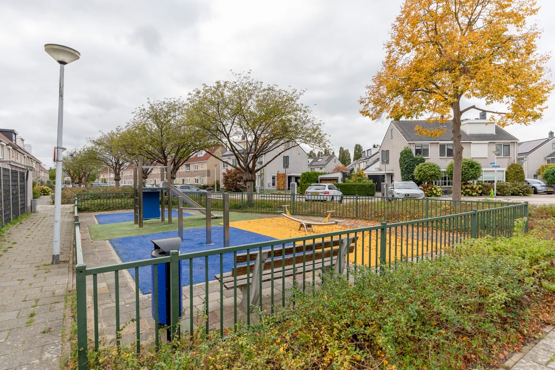 Foto 47 van Anemoonhof 14