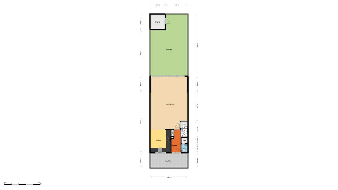 Foto 52 van Anemoonhof 14