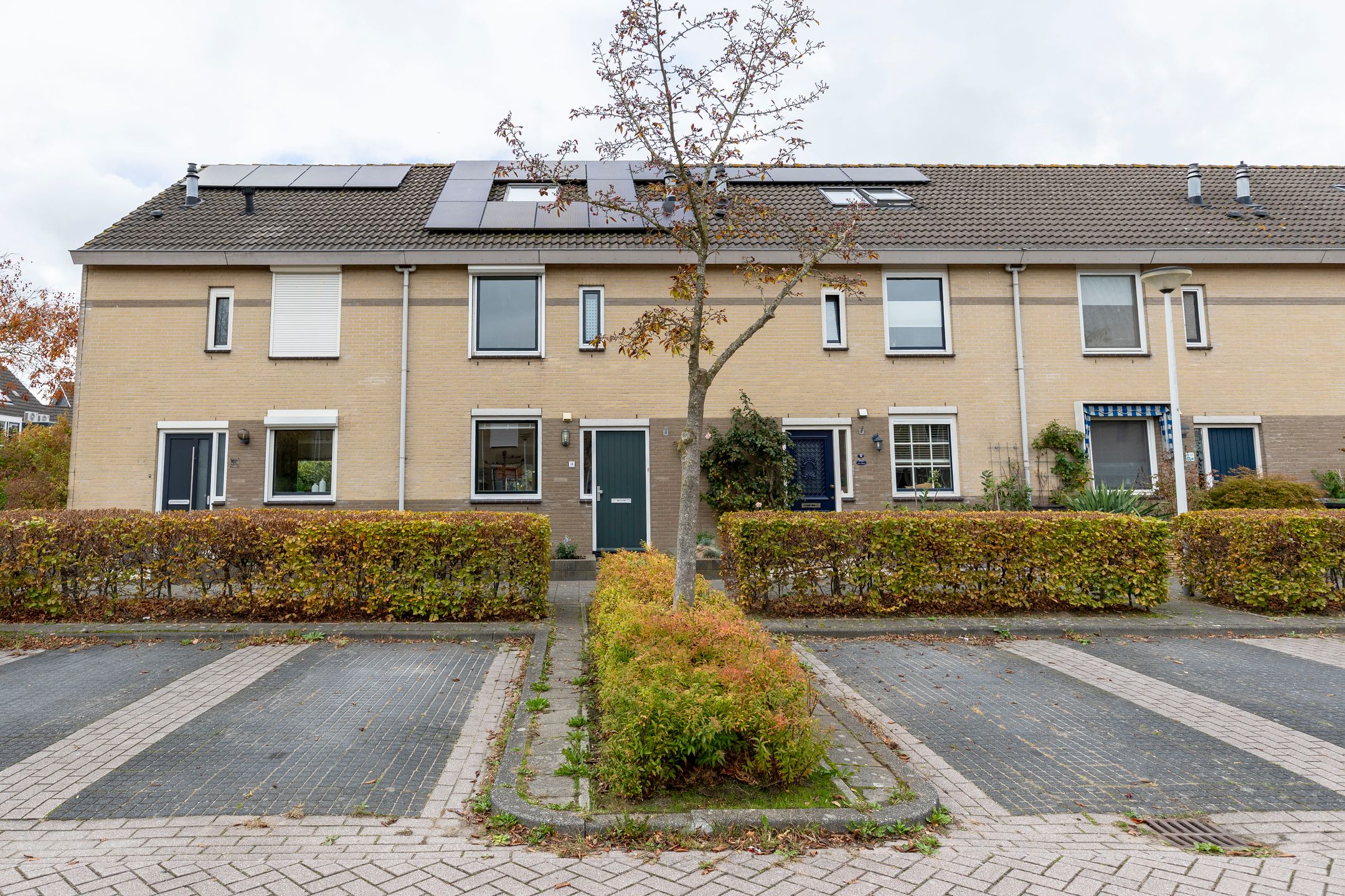 Foto 48 van Anemoonhof 14