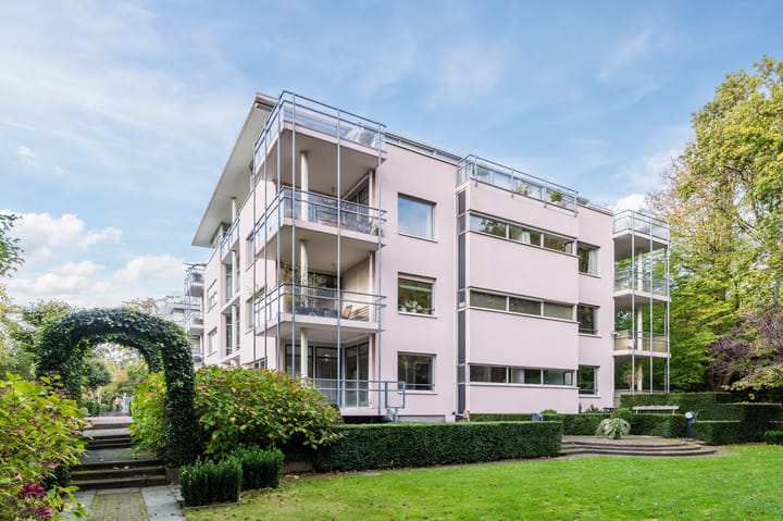 Foto 1 van Van Alkemadelaan 109