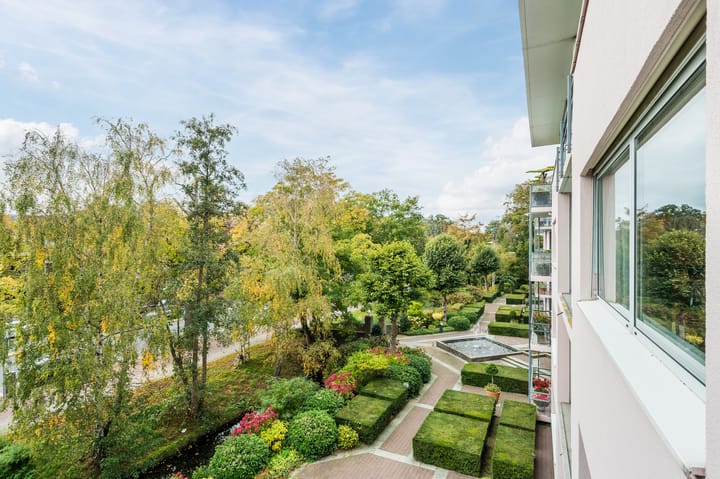 Foto 3 van Van Alkemadelaan 109