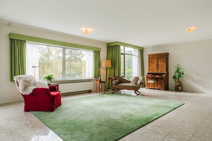 Foto 4 van Van Alkemadelaan 109