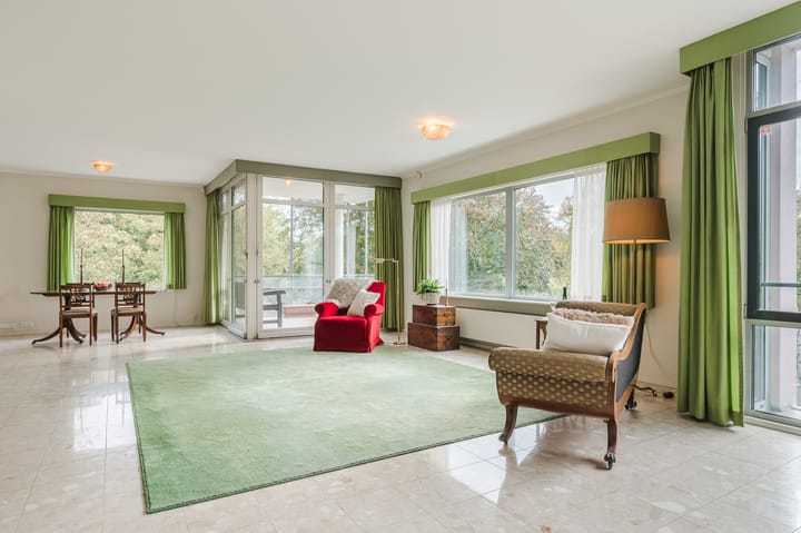 Foto 5 van Van Alkemadelaan 109