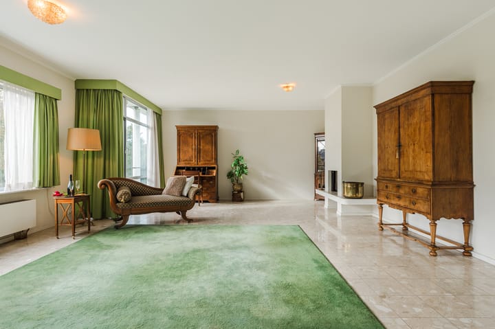 Foto 6 van Van Alkemadelaan 109