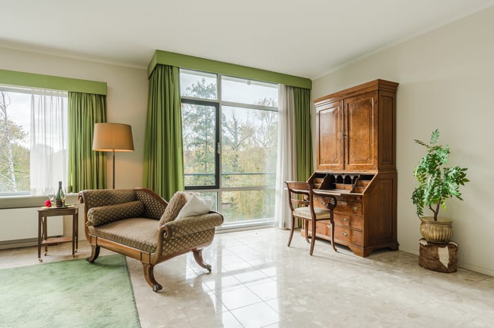 Foto 7 van Van Alkemadelaan 109