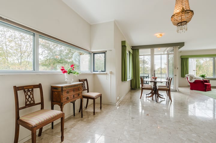 Foto 9 van Van Alkemadelaan 109