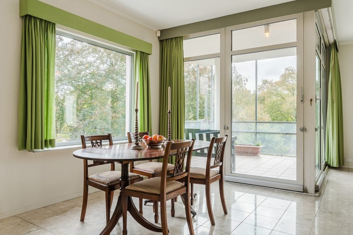 Foto 10 van Van Alkemadelaan 109