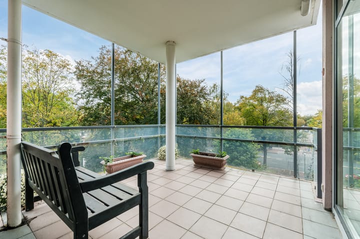 Foto 11 van Van Alkemadelaan 109