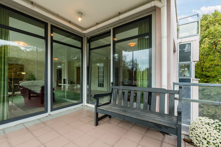 Foto 12 van Van Alkemadelaan 109