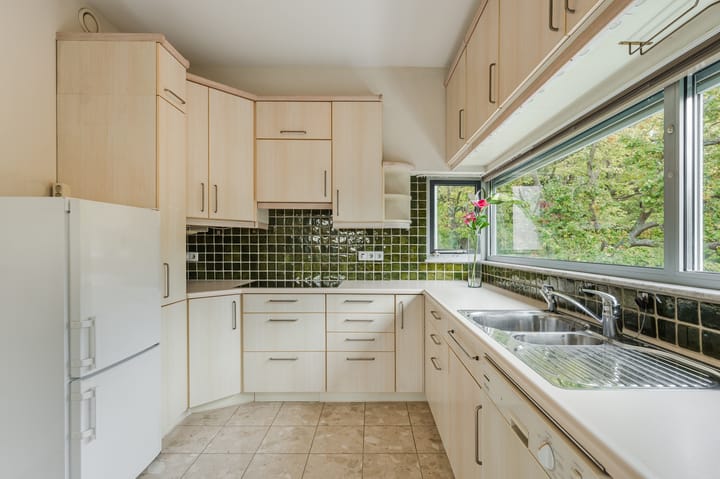 Foto 14 van Van Alkemadelaan 109