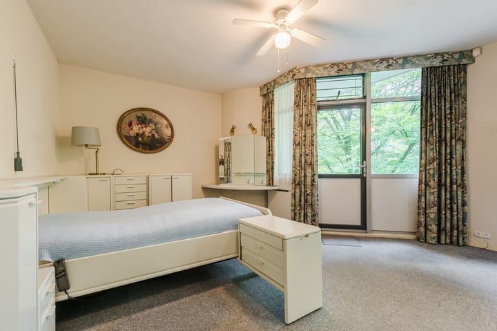 Foto 18 van Van Alkemadelaan 109