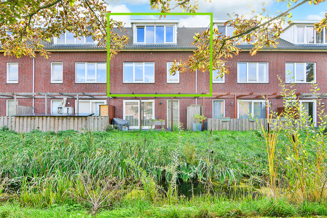 Foto 1 van Zweilandstraat 38-A