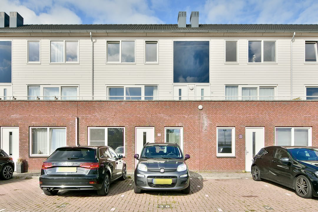 Foto 2 van Zweilandstraat 38-A