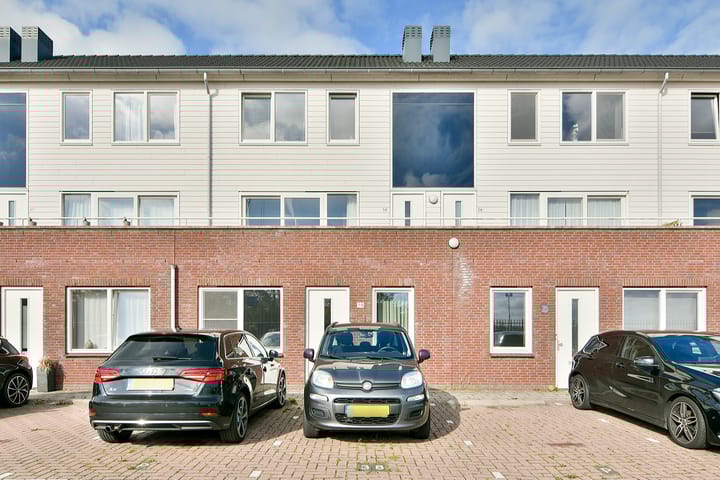 Foto 2 van Zweilandstraat 38-A