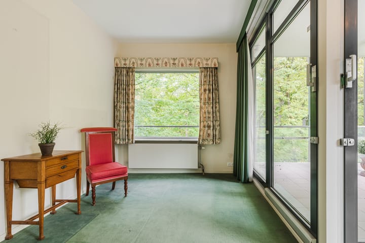 Foto 28 van Van Alkemadelaan 109