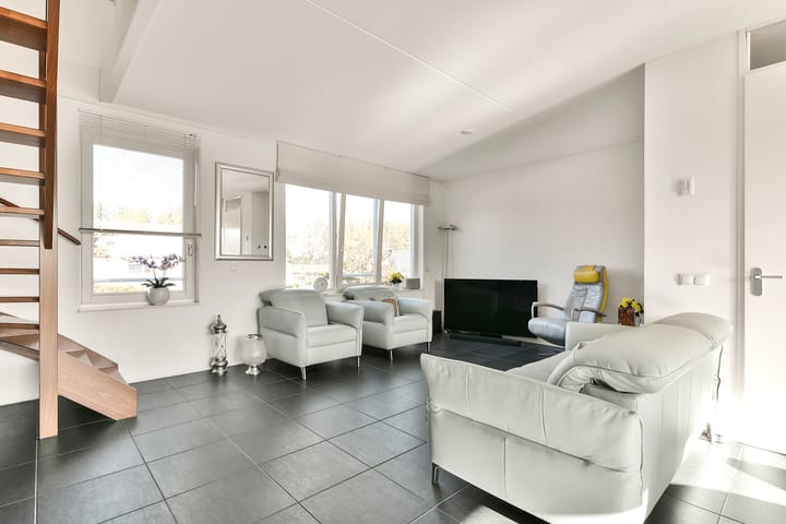 Foto 8 van Zweilandstraat 38-A