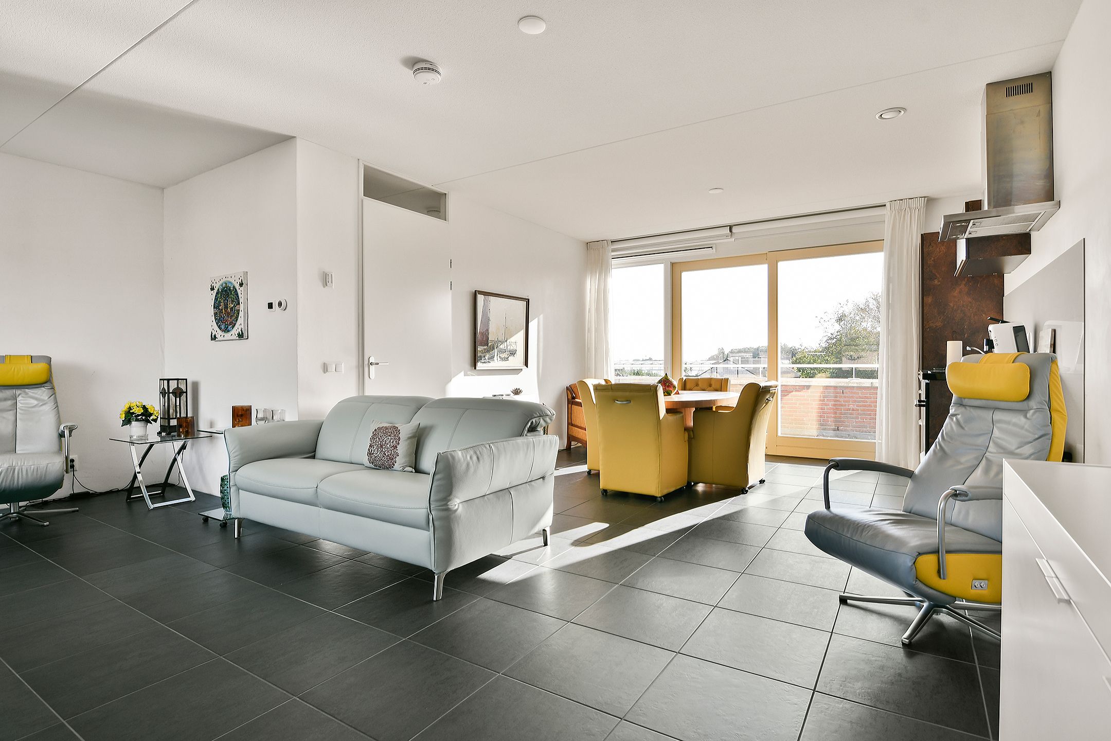 Foto 9 van Zweilandstraat 38-A